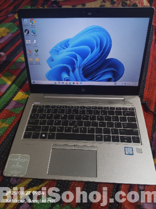 Hp Elitbook 830G6